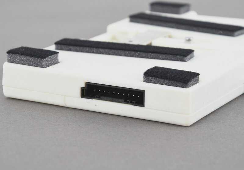Telematic Box 3 Oem 84105A59D28 Communication Module for BMW F44, G42, G20, G80, G22, G26, G82, F90, G30, G32, G11N, G12N, F97, G01, F98, G02, F95, G05, F96, G06, G07. BMW original.