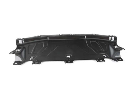 Barra estabilizadora delantera OEM 51647436781 para BMW G29 Z4. Original BMW.
