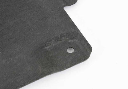 Central lower protector OEM 51757441886 for BMW G29. Original BMW.