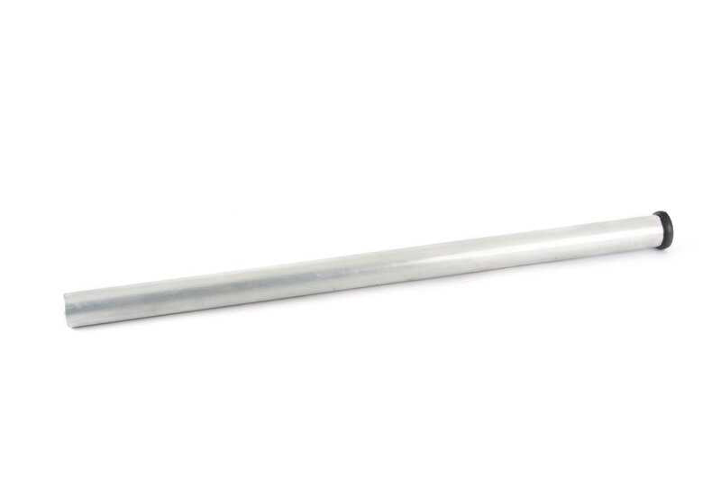 Tubo de refrigerante OEM 11147500355 para BMW E65, E66, F01, F02, G12. Original BMW.