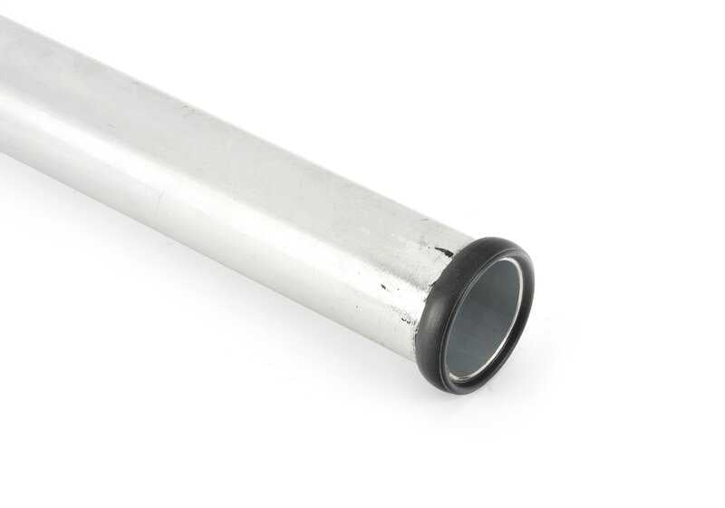 Tubo de refrigerante OEM 11147500355 para BMW E65, E66, F01, F02, G12. Original BMW.