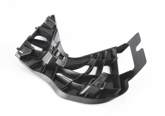 Guía superior derecha OEM 51117385348 para BMW G30, G30N, G31, G31N. Pieza original BMW.