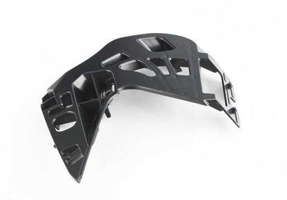 Guía superior derecha OEM 51117385348 para BMW G30, G30N, G31, G31N. Pieza original BMW.
