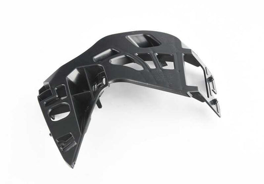 Guía superior derecha OEM 51117385348 para BMW G30, G30N, G31, G31N. Pieza original BMW.