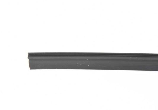 Cubierta superior de parabrisas OEM 51317380731 para MINI Countryman F60 y F60 LCI. Original MINI.