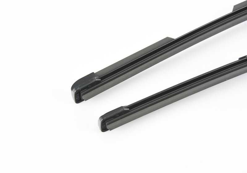 Windshield Wiper BMW BMW Series 2 G42 Series 3 G20 G21 G28 M3 G80 Série 4 G22 G23 G26 M4 G82 G83. BMW original