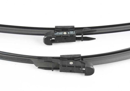 Windshield Wiper BMW BMW Series 2 G42 Series 3 G20 G21 G28 M3 G80 Série 4 G22 G23 G26 M4 G82 G83. BMW original