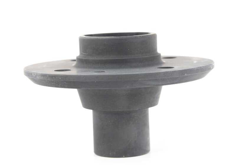 Brida de acoplamiento para BMW Serie 3 E30 (OEM 33411131121). Original BMW.