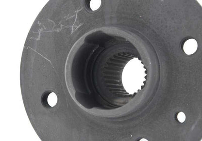 Brida de acoplamiento para BMW Serie 3 E30 (OEM 33411131121). Original BMW.