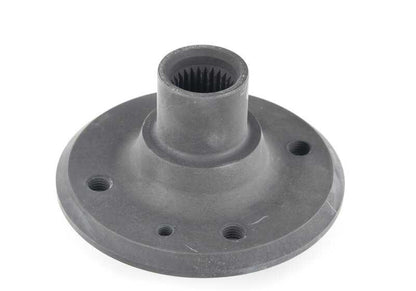 Brida de acoplamiento para BMW Serie 3 E30 (OEM 33411131121). Original BMW.