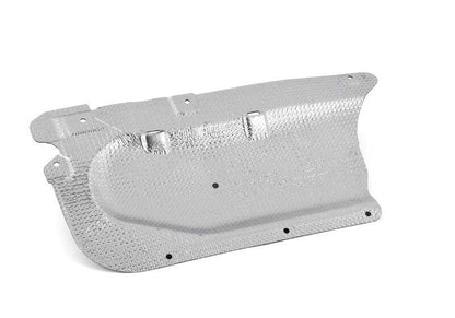 Lower cover OEM 51757265262 for BMW F07, F10, F11, F01, F02. Compatible with 520d XDrive, 525d xDrive, 530d XDrive, 535d xDrive. Original BMW.