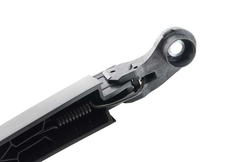 Braço do pára -brisa/vidro traseiro/traseiro para BMW F48. BMW original