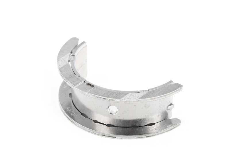 Cuscinetti da banco (marrone) OEM 11218595894 per BMW F20, F21, F40, F22, F23, F44, F45, F46, G42, F30, F31, F34, G20, G21, G80, F32, F33, F36, G22, G23, G26, G26 F10, F11, G30, G31, G38, G32, G11, G12, G14, G15, G16, F48, F39, F25, G01, F97,