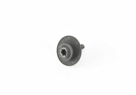 Tornillo M6x20 con arandela OEM 07145A48F73 para BMW {F20,F20N,F21,F21N,F40,F52,F70,F22,F22N,F23,F23N,F44,F45,F45N,F46,F46N,F87,F87N,G42,G87,U06,F30,F30N,F31,F31N,F34,F34N,F35,F35N,F80,F80N,G80,G80N,G81,G81N,F32,F32N,F33,F33N,F36,F36N,F82,F82N,F83,F8