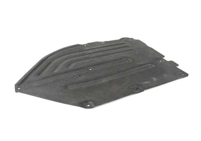 Central lower protector OEM 51757441886 for BMW G29. Original BMW.