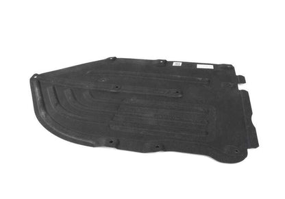 Central lower protector OEM 51757441886 for BMW G29. Original BMW.