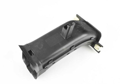 Guía de aire de freno para BMW Z4 G29 (OEM 51747436853). Original BMW