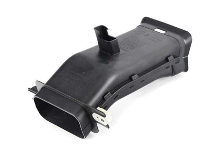 Guía de aire de freno para BMW Z4 G29 (OEM 51747436853). Original BMW