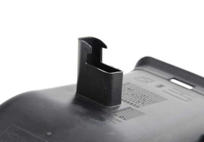 Guía de aire de freno para BMW Z4 G29 (OEM 51747436853). Original BMW