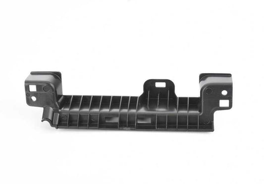 Soporte portavasos térmico OEM 51166831286 para BMW G05, G09, F95. Compatible con modelos X5, XM, X5 M y X5 M Competition. Original BMW.