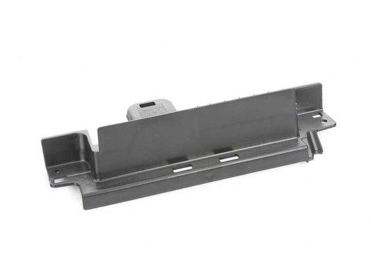 Soporte portavasos térmico OEM 51166831286 para BMW G05, G09, F95. Compatible con modelos X5, XM, X5 M y X5 M Competition. Original BMW.
