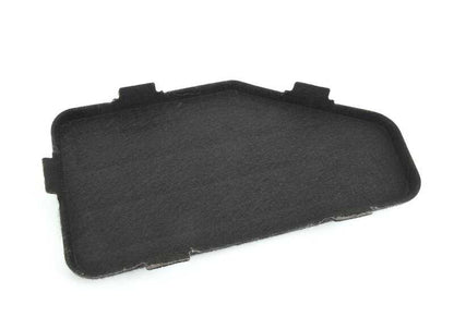 Panel lateral derecho maletero OEM 51477438302 para BMW G20 y G80. Original BMW.