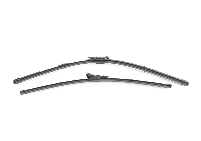 Windshield Wiper BMW BMW Series 2 G42 Series 3 G20 G21 G28 M3 G80 Série 4 G22 G23 G26 M4 G82 G83. BMW original