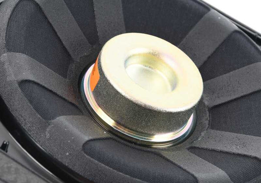 Right Subwoofer OEM 65139210152 for BMW F30, F31, F34, F35, F80, F32, F33, F36, F82 and F83. Original BMW.