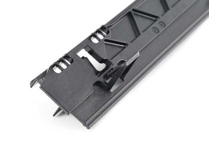Cubierta delantera del radiador de aceite motor OEM 17219501842 para BMW G87, G80, M3, M3 CS, M3 Competition. Compatible con modelos 2er y 3er. Original BMW.