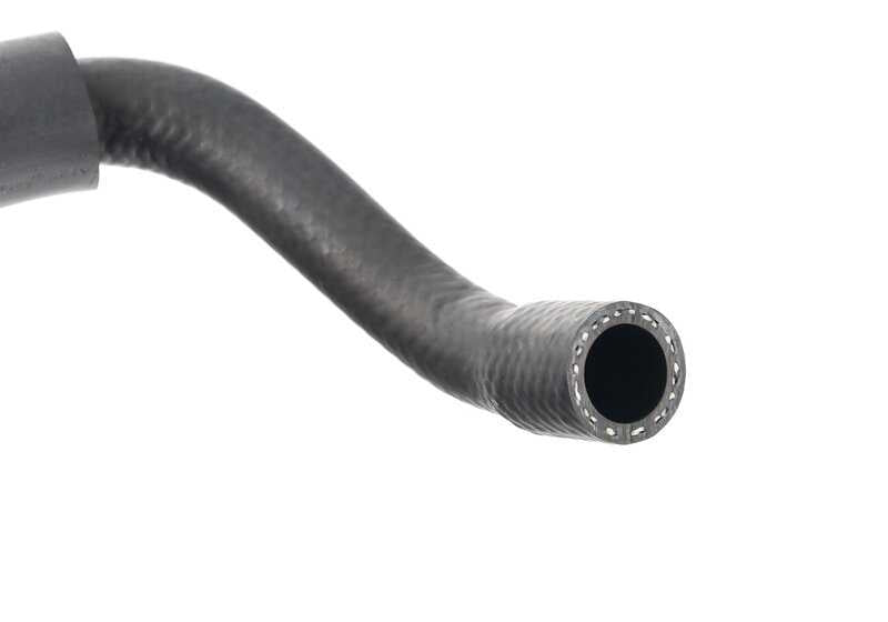 Tubo de retorno hidráulico OEM 32416767423 para BMW E60, E60N, E61, E61N, E63, E63N, E64, E64N. Original BMW.