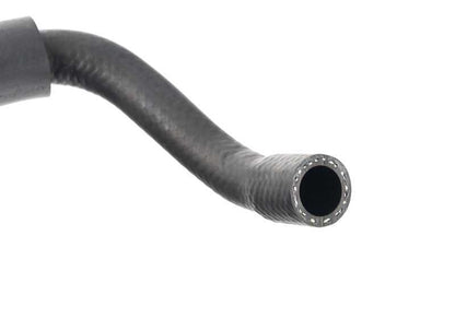 Tubo de retorno hidráulico OEM 32416767423 para BMW E60, E60N, E61, E61N, E63, E63N, E64, E64N. Original BMW.