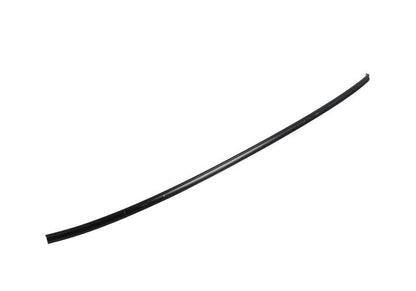 Moldura embellecedora derecha del techo OEM 51138399292 para BMW E36. Original BMW.