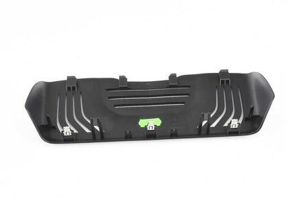 Tapa cubre retrovisor exterior OEM 51166847274 para BMW G01, G01N, F97, F97N, G02, G02N, F98, F98N, G08E, G08F, G08N. Original BMW.