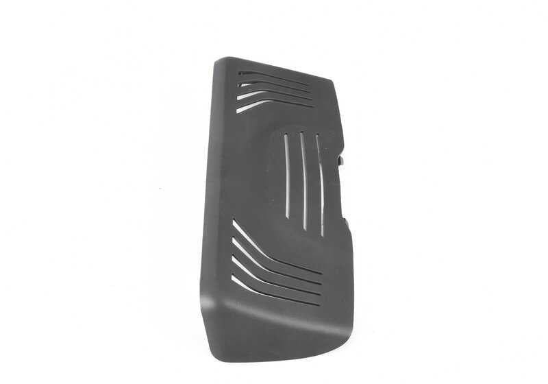 Tapa cubre retrovisor exterior OEM 51166847274 para BMW G01, G01N, F97, F97N, G02, G02N, F98, F98N, G08E, G08F, G08N. Original BMW.