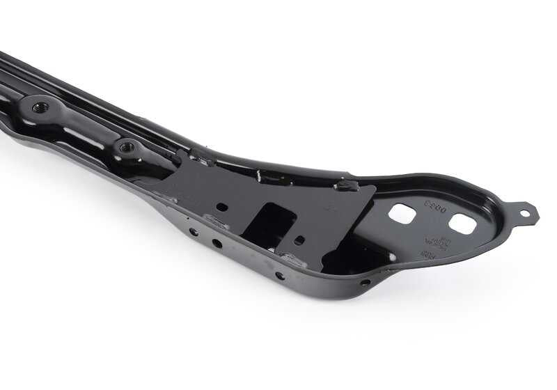 Conexión trasera superior para BMW Serie 4 G22, G23, G26 (OEM 51648491817). Original BMW.