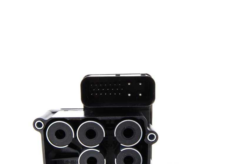 Kit de reparo Unidade de controle OEM OEM 34516756289 para BMW E36, E46, Z3. BMW original.