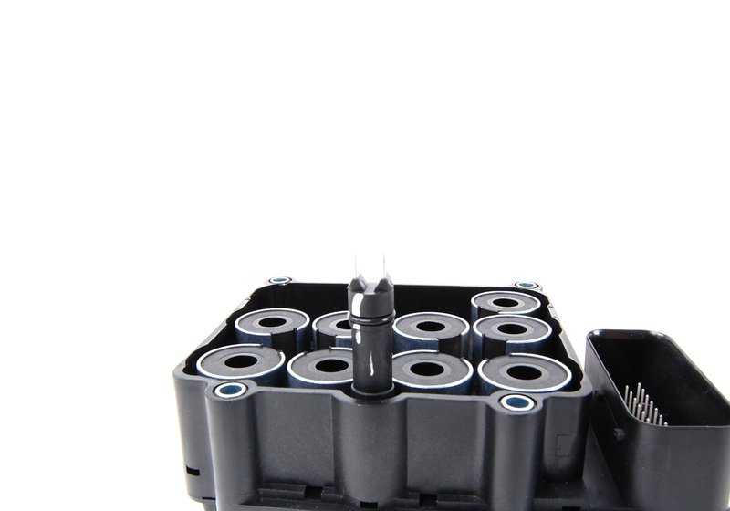 Kit de reparo Unidade de controle OEM OEM 34516756289 para BMW E36, E46, Z3. BMW original.