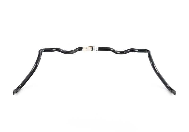 Estabilizador frontal para BMW 5 E39 Series (OEM 31351093793). BMW original