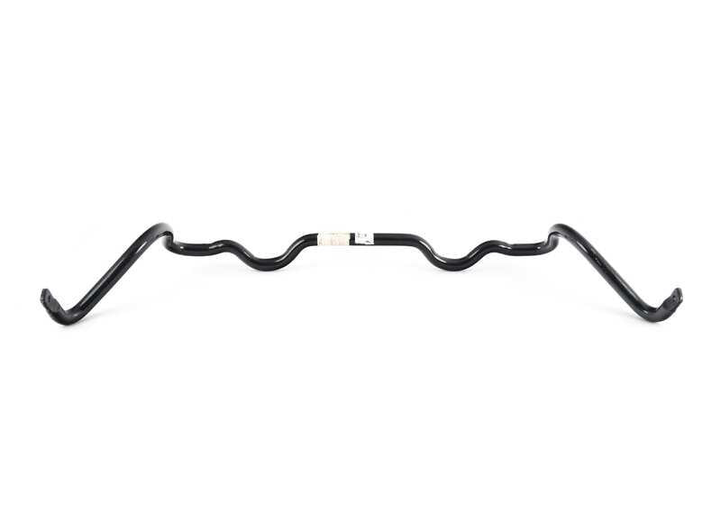 Estabilizador frontal para BMW 5 E39 Series (OEM 31351093793). BMW original