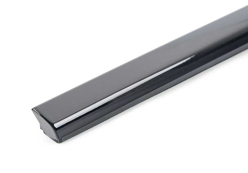 Rear Left Door Slot Outer Cover for BMW 2 Series F44 (OEM 51357483139). Original BMW.