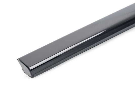 Rear Left Door Slot Outer Cover for BMW 2 Series F44 (OEM 51357483139). Original BMW.