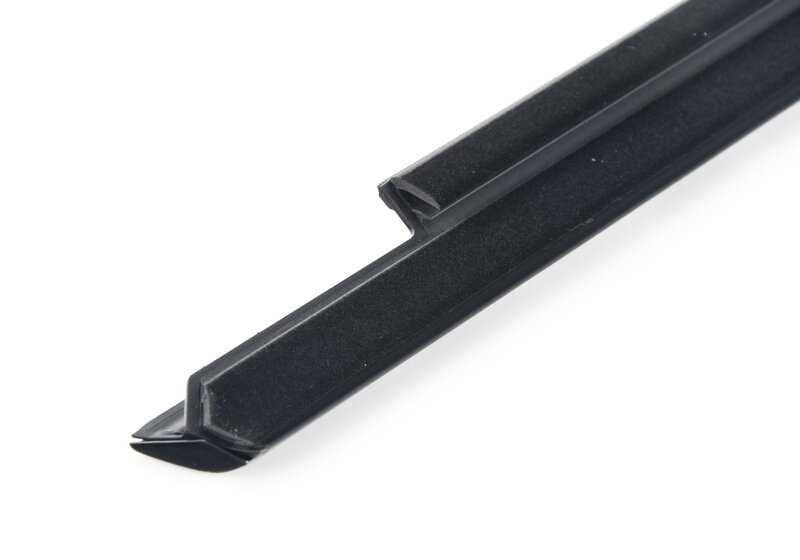 Rear Left Door Slot Outer Cover for BMW 2 Series F44 (OEM 51357483139). Original BMW.