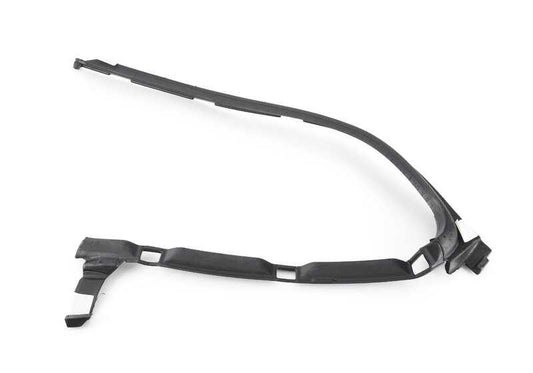 LOCK BOARD LEFT DOOR OEM 51357137003 FOR BMW X5 E70, E70N. Original BMW.