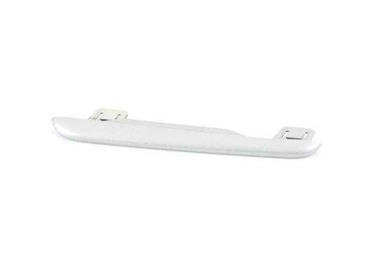 Lado esquerdo EMEM 51117178107 Para BMW 5 Series {E60, E61}. Compatível com vários motores a diesel e gasolina. Peça externa original BMW.