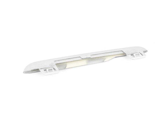 Lado esquerdo EMEM 51117178107 Para BMW 5 Series {E60, E61}. Compatível com vários motores a diesel e gasolina. Peça externa original BMW.