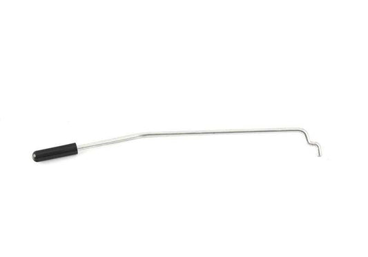 Right rear door opening bar 51227270004 for BMW F30, F31, F80. Original BMW.