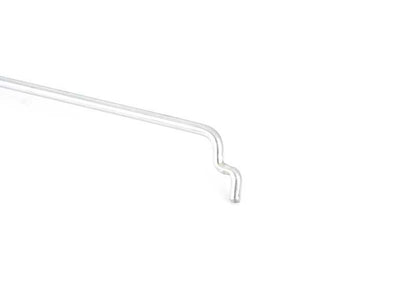 Barra de accionamiento puerta trasera derecha OEM 51227270004 para BMW F30, F31, F80. Original BMW.