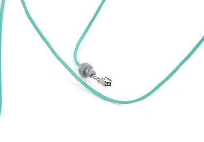 Conector hembra ELO-Power con cable OEM 61130070582 para BMW E81 116d/116i. Compatible con modelos con motor N47, N45T y N43. Original BMW.