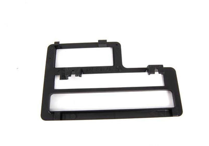 Automatic Gear Shift Knob Light Trim OEM 51168145555 for BMW E34, E32. Original BMW.