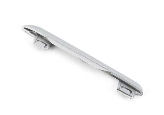 Modaning laterale OEM 51117178108 per BMW E60, E61. BMW originale.